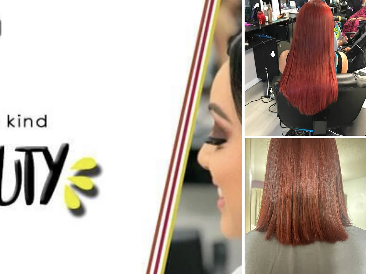 Hair Care With Skill