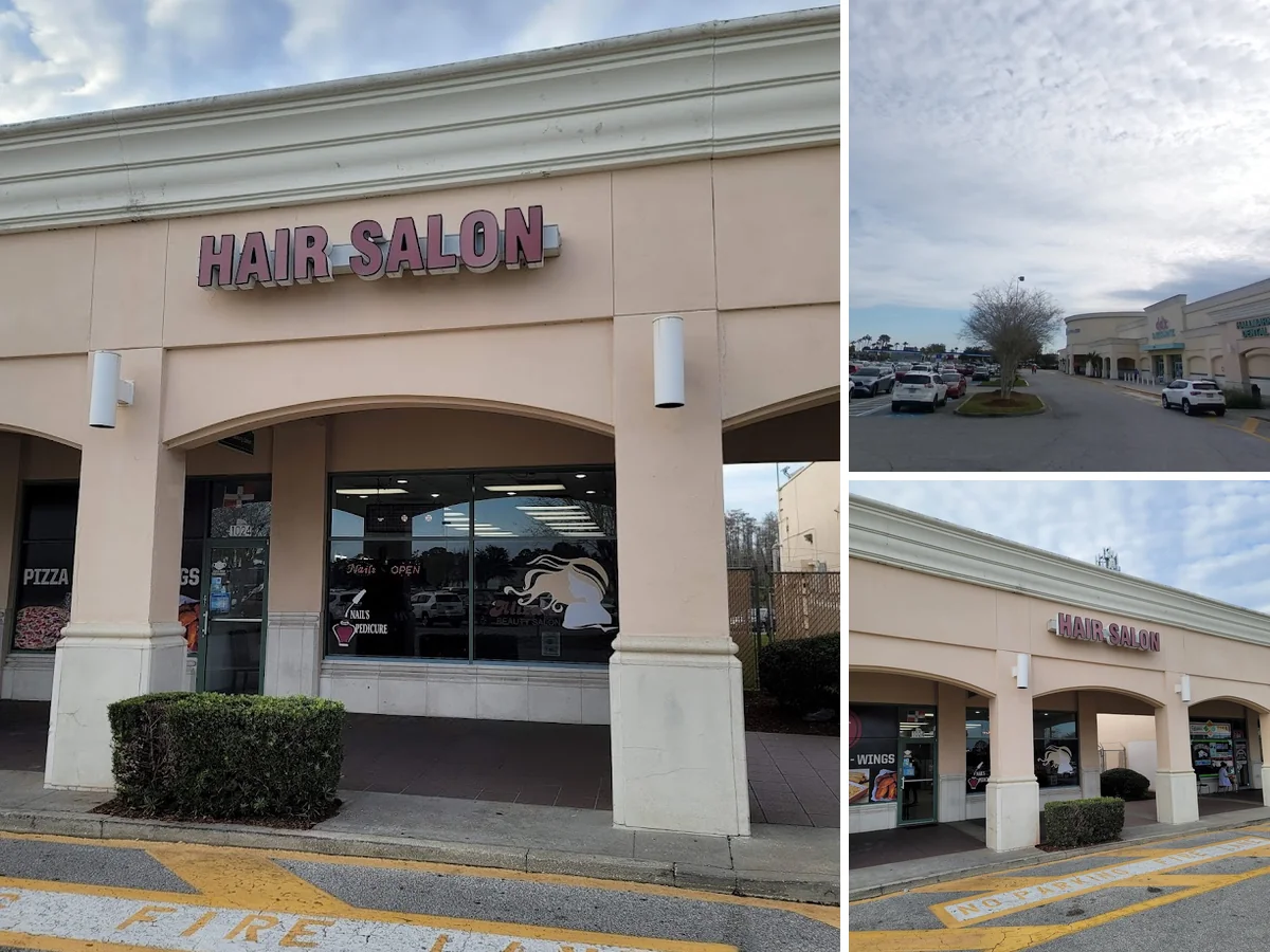 Hair Care With Skill