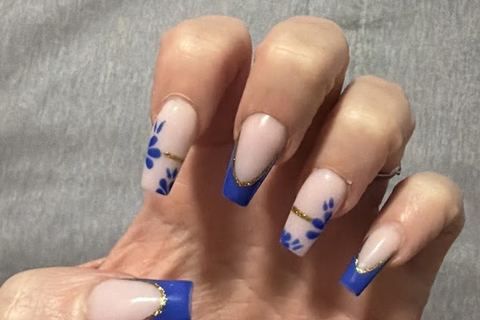 Amazing Hair & Nail Salon