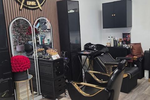Bella Diosa Beauty Salon